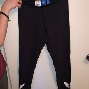 Adidas leggings